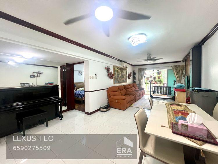 Prop-GPT: Condominium:   Simei Street 1 Melville Park For Sale