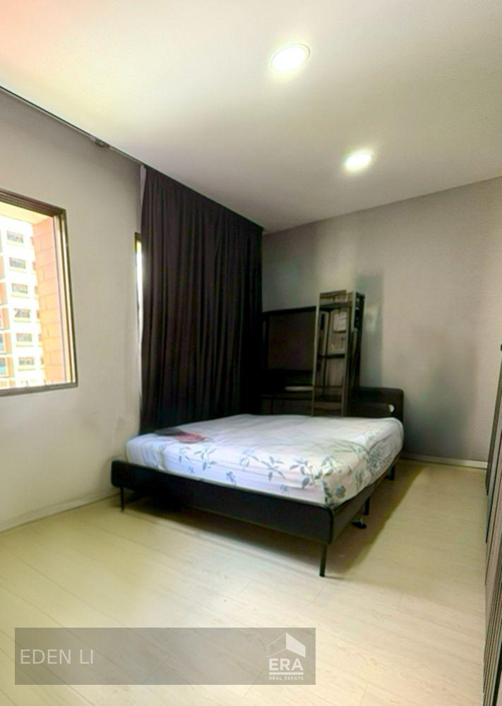 Prop-GPT: HDB - 3 room:   Tampines Street 71 715 Tampines Street 71 For Sale