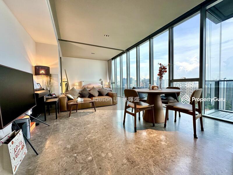Prop-GPT: Condominium: D10  Cuscaden Reserve