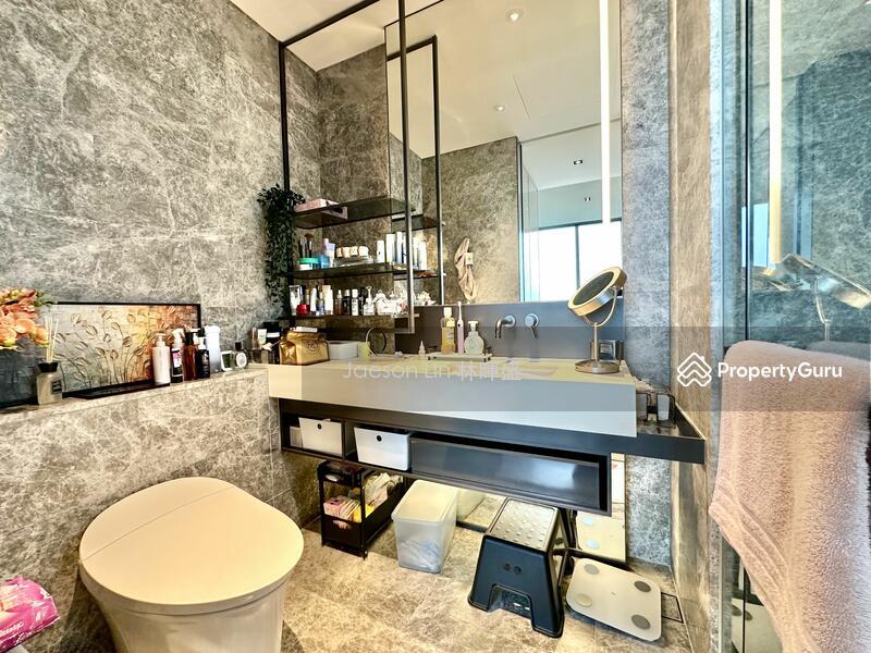 Condominium for Sale, Cuscaden Reserve, SGD 3,100,000 | 99-year lease