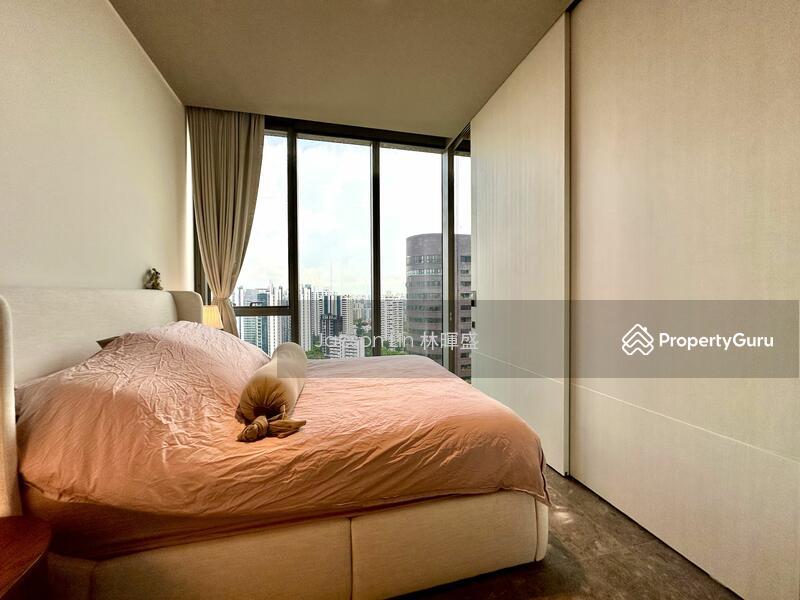 Condominium for Sale, Cuscaden Reserve, SGD 3,100,000 | 99-year lease