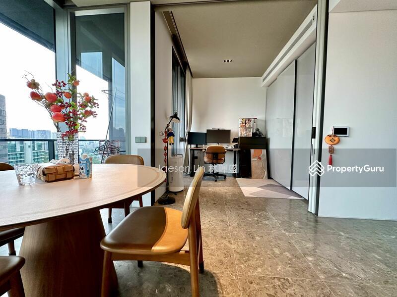 Condominium for Sale, Cuscaden Reserve, SGD 3,100,000 | 99-year lease
