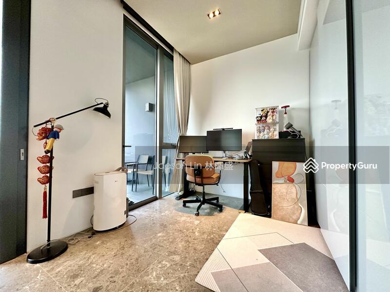 Condominium for Sale, Cuscaden Reserve, SGD 3,100,000 | 99-year lease