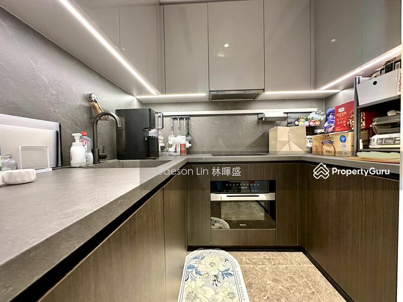 Condominium for Sale, Cuscaden Reserve, SGD 3,100,000 | 99-year lease