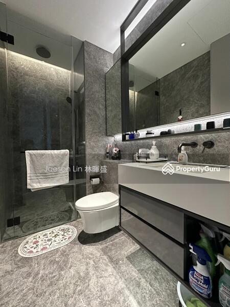 Condominium for Sale, Cuscaden Reserve, SGD 3,100,000 | 99-year lease