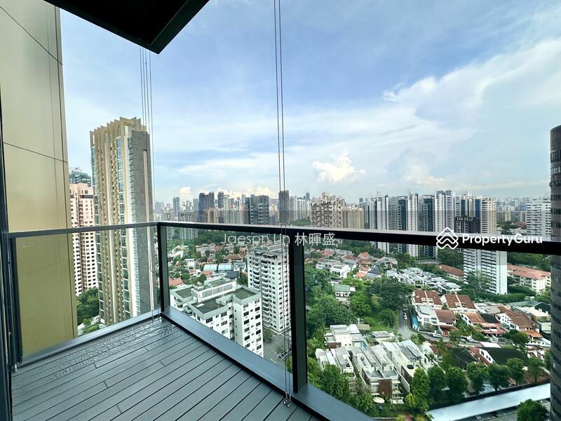 Condominium for Sale, Cuscaden Reserve, SGD 3,100,000 | 99-year lease