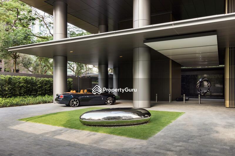 Condominium for Sale, Cuscaden Reserve, SGD 3,100,000 | 99-year lease