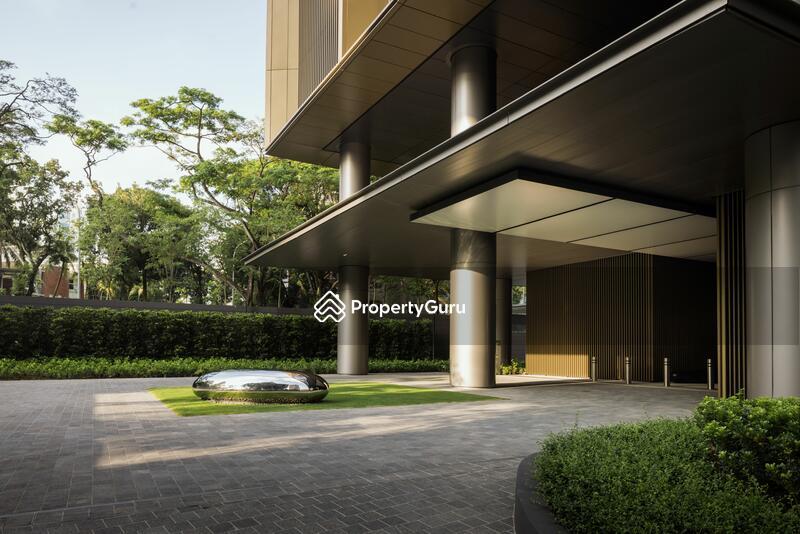 Condominium for Sale, Cuscaden Reserve, SGD 3,100,000 | 99-year lease