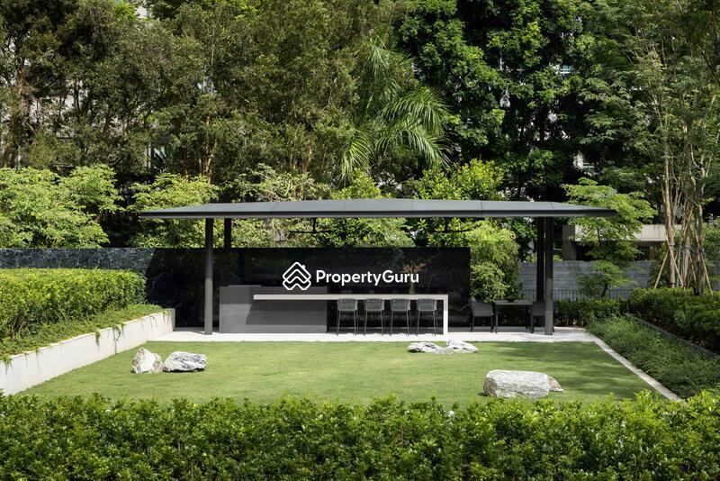 Condominium for Sale, Cuscaden Reserve, SGD 3,100,000 | 99-year lease