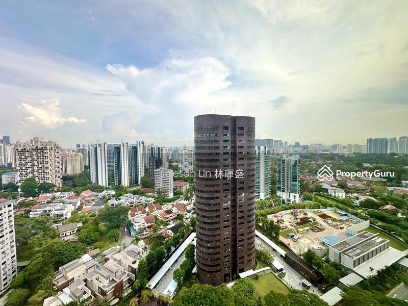 Condominium for Sale, Cuscaden Reserve, SGD 3,100,000 | 99-year lease