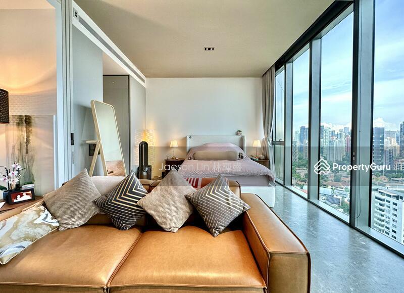 Condominium for Sale, Cuscaden Reserve, SGD 3,100,000 | 99-year lease