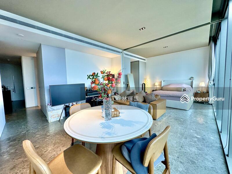 Condominium for Sale, Cuscaden Reserve, SGD 3,100,000 | 99-year lease
