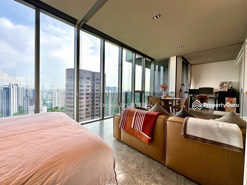 Condominium for Sale, Cuscaden Reserve, SGD 3,100,000 | 99-year lease