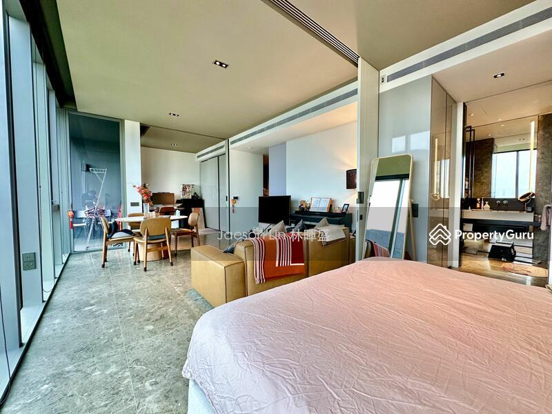 Condominium for Sale, Cuscaden Reserve, SGD 3,100,000 | 99-year lease