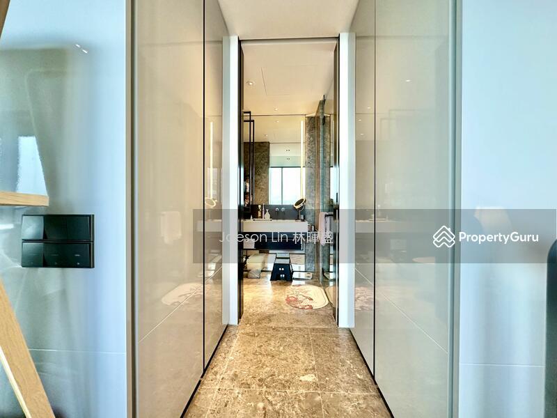 Condominium for Sale, Cuscaden Reserve, SGD 3,100,000 | 99-year lease