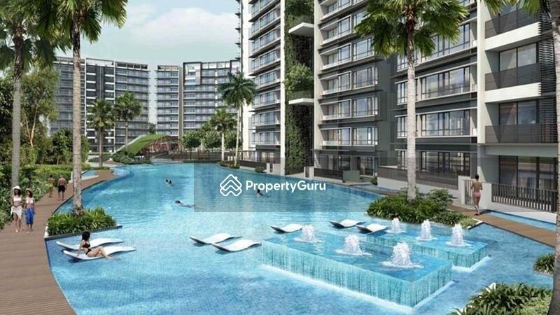 Condominium for Sale, D'Nest, SGD 1,799,999 | 99-year lease