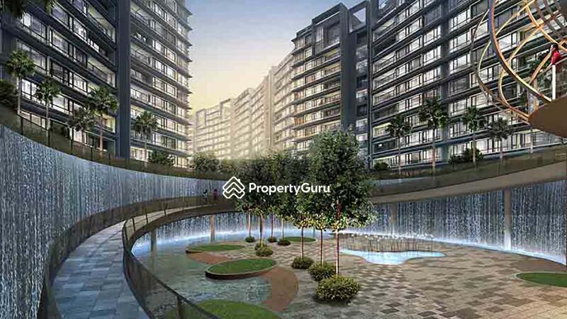 Condominium for Sale, D'Nest, SGD 1,799,999 | 99-year lease