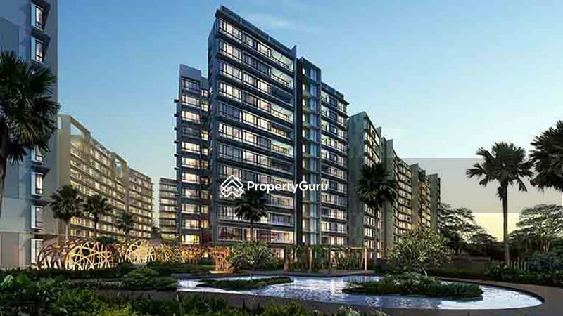 Condominium for Sale, D'Nest, SGD 1,799,999 | 99-year lease