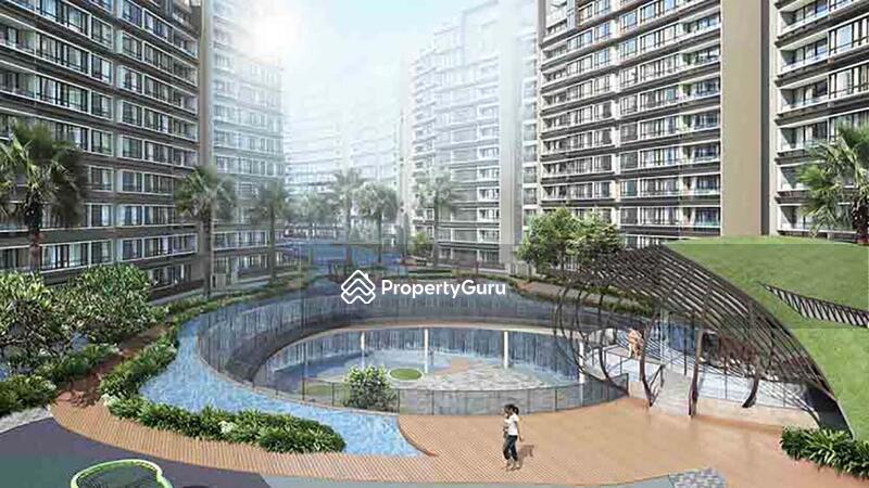 Condominium for Sale, D'Nest, SGD 1,799,999 | 99-year lease