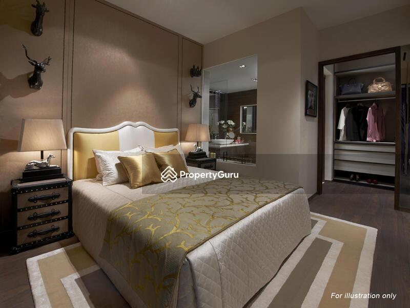 Condominium for Sale, D'Nest, SGD 1,799,999 | 99-year lease