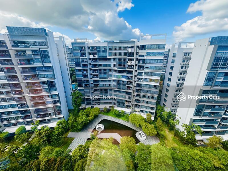 Condominium for Sale, D'Nest, SGD 1,799,999 | 99-year lease
