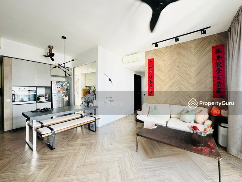 Condominium for Sale, D'Nest, SGD 1,799,999 | 99-year lease