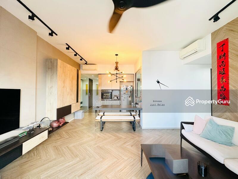 Condominium for Sale, D'Nest, SGD 1,799,999 | 99-year lease