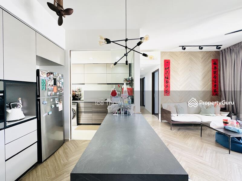 Condominium for Sale, D'Nest, SGD 1,799,999 | 99-year lease