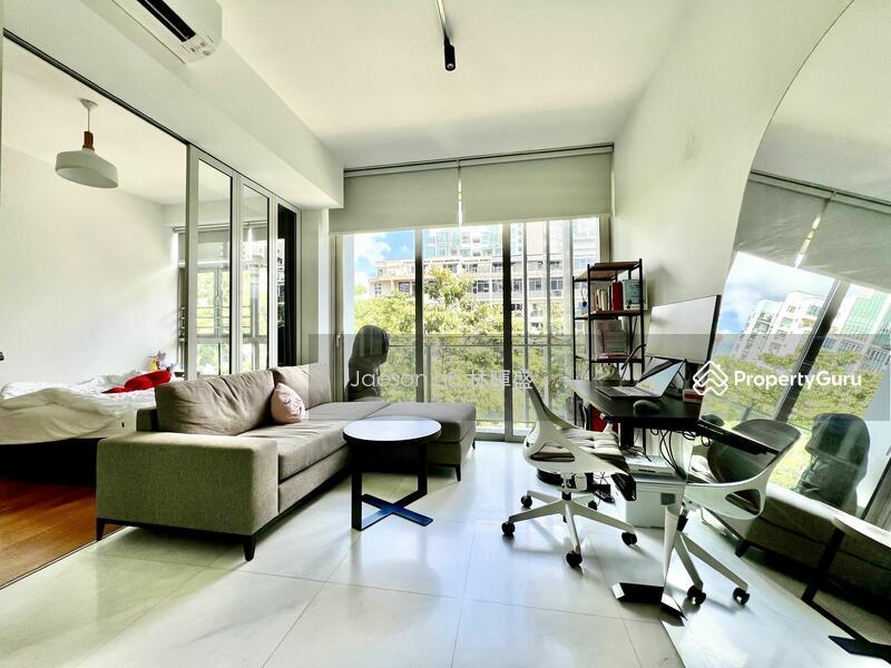 Prop-GPT: Condominium: D10  RV Residences