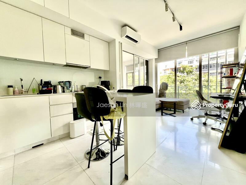 Condominium for Sale, RV Residences, SGD 1,050,000 | 999-year lease