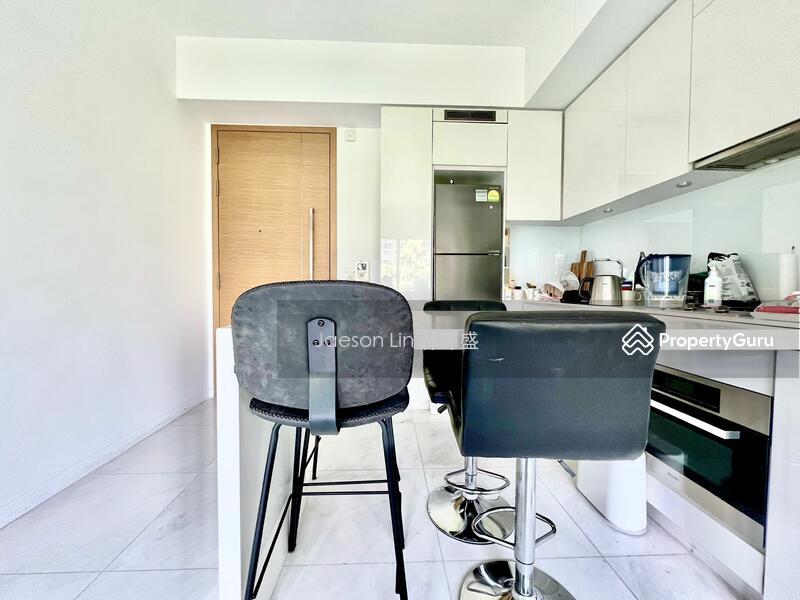 Condominium for Sale, RV Residences, SGD 1,050,000 | 999-year lease