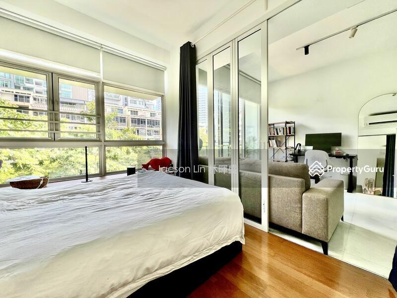 Condominium for Sale, RV Residences, SGD 1,050,000 | 999-year lease