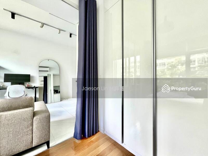 Condominium for Sale, RV Residences, SGD 1,050,000 | 999-year lease