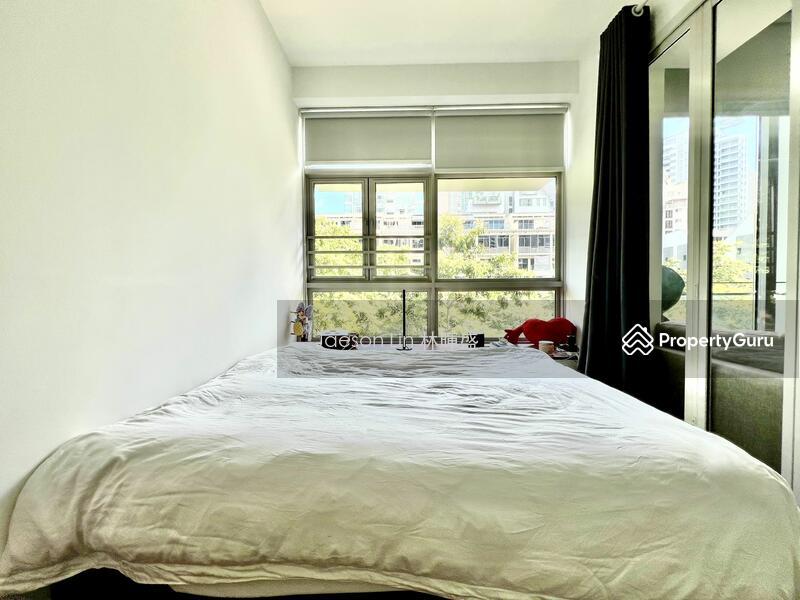 Condominium for Sale, RV Residences, SGD 1,050,000 | 999-year lease