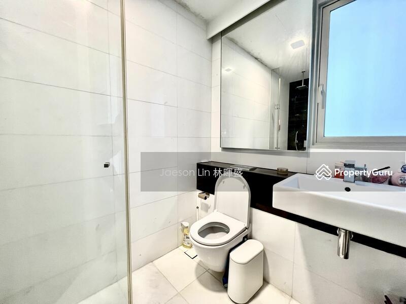 Condominium for Sale, RV Residences, SGD 1,050,000 | 999-year lease