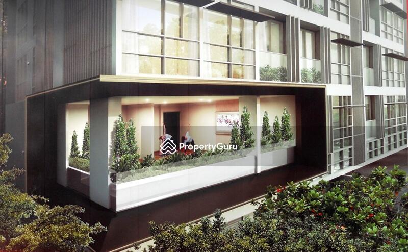Condominium for Sale, RV Residences, SGD 1,050,000 | 999-year lease