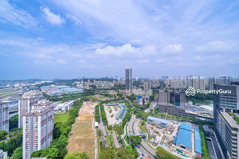 Prop-GPT: Condominium: D02  Spottiswoode Residences