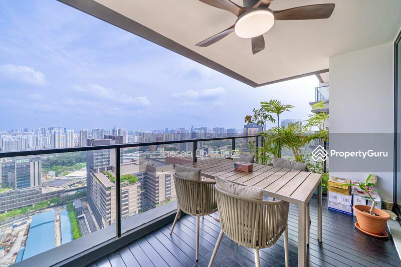 Condominium for Sale, Spottiswoode Residences, SGD 1,340,000 | Freehold