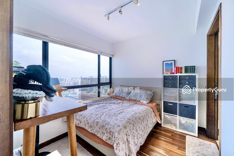 Condominium for Sale, Spottiswoode Residences, SGD 1,340,000 | Freehold