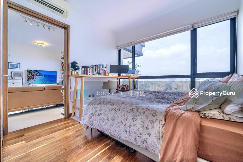Condominium for Sale, Spottiswoode Residences, SGD 1,340,000 | Freehold