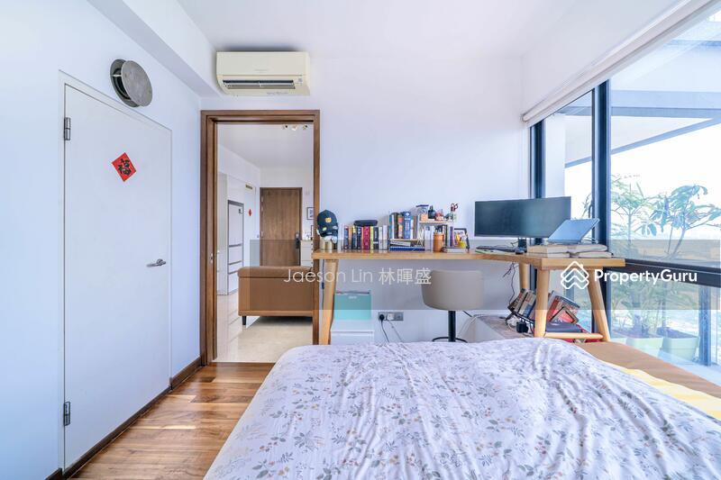 Condominium for Sale, Spottiswoode Residences, SGD 1,340,000 | Freehold