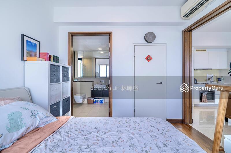 Condominium for Sale, Spottiswoode Residences, SGD 1,340,000 | Freehold