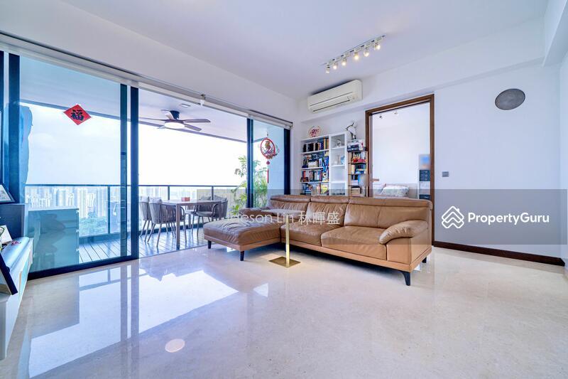 Condominium for Sale, Spottiswoode Residences, SGD 1,340,000 | Freehold