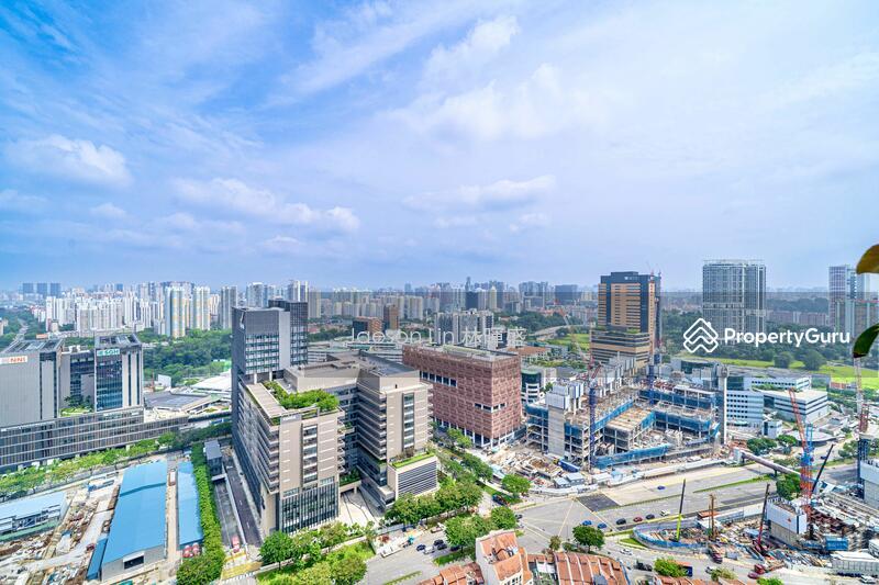 Condominium for Sale, Spottiswoode Residences, SGD 1,340,000 | Freehold