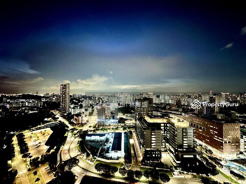 Condominium for Sale, Spottiswoode Residences, SGD 1,340,000 | Freehold