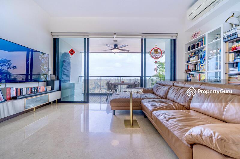Condominium for Sale, Spottiswoode Residences, SGD 1,340,000 | Freehold