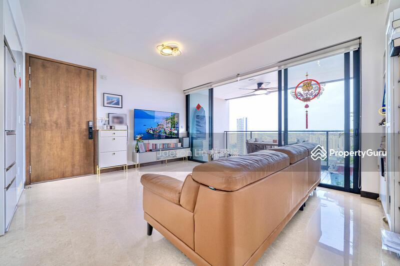Condominium for Sale, Spottiswoode Residences, SGD 1,340,000 | Freehold