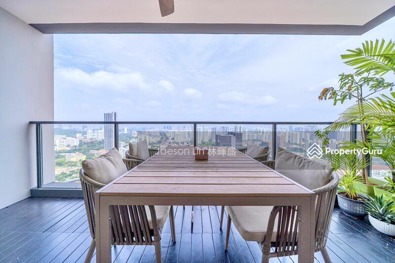 Condominium for Sale, Spottiswoode Residences, SGD 1,340,000 | Freehold
