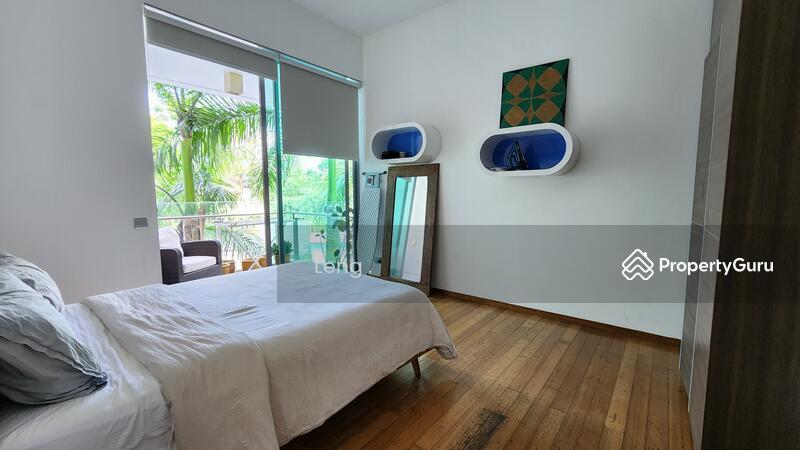 Condominium for Sale, Orange Grove Residences, SGD 5,750,000 | Freehold