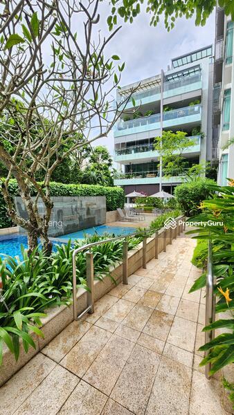 Condominium for Sale, Orange Grove Residences, SGD 5,750,000 | Freehold